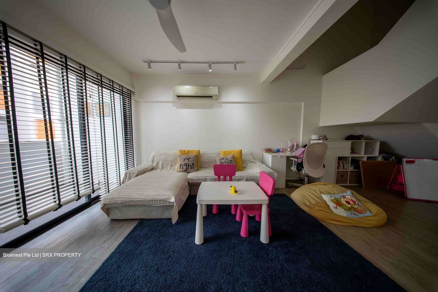 Blk 231 Hougang Street 21 (Hougang), HDB 5 Rooms #629291741